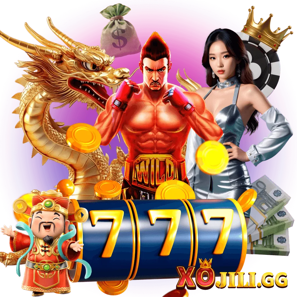 xojili gg
